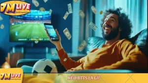 Kèo BTTS là gì? Hướng dẫn cách đọc kèo và các ví dụ cụ thể 11 kèo btts là gì