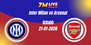 Nhận định Champions League: Inter Milan vs Arsenal 21/01/2026 10 Nhận định Champions League: Inter Milan vs Arsenal 21/01/2026