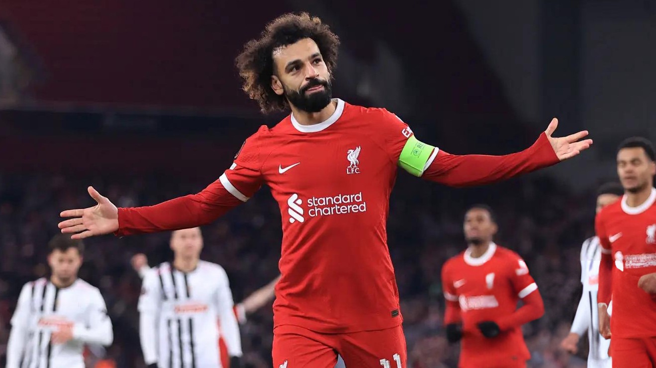 Nhận định Ngoại hạng Anh: Liverpool vs Burnley 17/01/2026 8 Dự đoán kết quả chính xác Liverpool vs Burnley