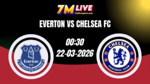 Nhận định Everton vs Chelsea FC 00h30 Ngày 22/03/2026 7 Nhận định Everton vs Chelsea FC
