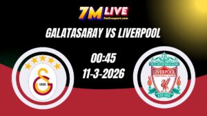 Nhận định Galatasaray vs Liverpool 00h45 Ngày 11/03/2026 11 Nhận định Galatasaray vs Liverpool