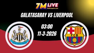 Nhận định Newcastle United vs Barcelona 03h00 Ngày 11/03/2026 10 Nhận định Newcastle United vs Barcelona