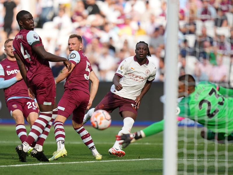 Nhận định West Ham United vs Manchester City 03h00 Ngày 15/03/2026 9 West Ham United vs Manchester City - Cơn thịnh nộ của The Citizen