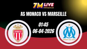 Soi kèo AS Monaco vs Marseille 01h45 Ngày 06/04/2026 14 Soi kèo AS Monaco vs Marseille