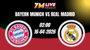 Soi kèo Bayern Munich vs Real Madrid 02h00 Ngày 16/04/2026 9 Soi kèo Bayern Munich vs Real Madrid