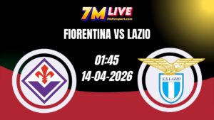 Soi kèo Fiorentina vs Lazio 01h45 Ngày 14/04/2026 10 Soi kèo Fiorentina vs Lazio 01h45 Ngày 14/04/2026