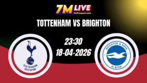 Soi kèo Tottenham vs Brighton 23h30 Ngày 18/04/2026 8 Soi kèo Tottenham vs Brighton