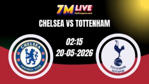 Soi kèo Chelsea vs Tottenham 02h15 Ngày 20/05/2026 9 Soi kèo Chelsea vs Tottenham 02h15 Ngày 20/05/2026